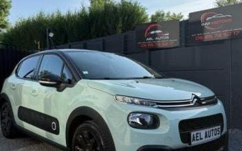 Citroen C3 Flers-en-Escrebieux