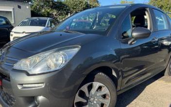Citroen C3 Gerzat