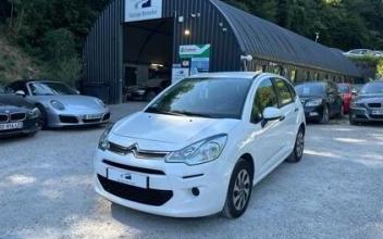 Citroen c3 Sathonay-Camp