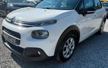 Citroen C3 Paris