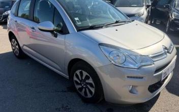 Citroen c3 La-Courneuve