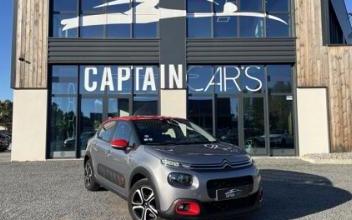 Citroen c3 Saint-Jean-d'Illac