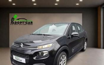 Citroen c3 Lognes