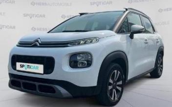 Citroen c3 aircross Reims