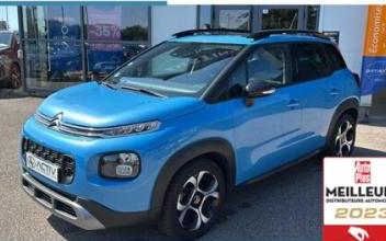 Citroen c3 aircross Laxou