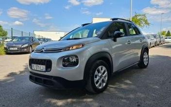 Citroen c3 aircross Fabrègues