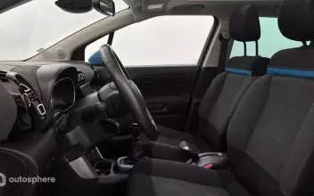 Citroen C3 Aircross Civray