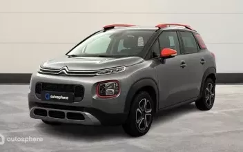 Citroen C3 Aircross Clermont-Ferrand