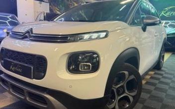 Citroen C3 Aircross Lisses