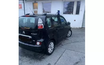 Citroen C3 Picasso Aix-en-Provence