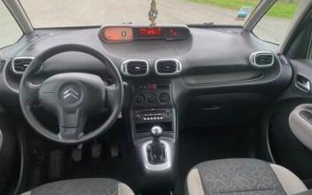 Citroen c3 picasso Nantes