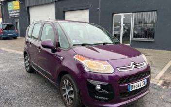Citroen C3 Picasso Douai
