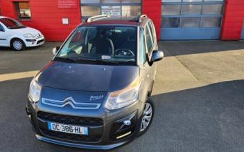 Citroen C3 Picasso Les-Essarts