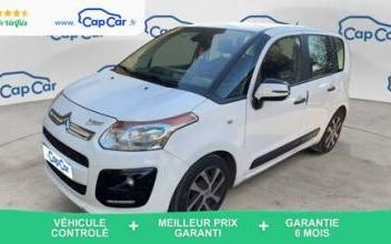 Citroen c3 picasso Nice