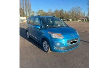 Citroen c3 picasso Metz