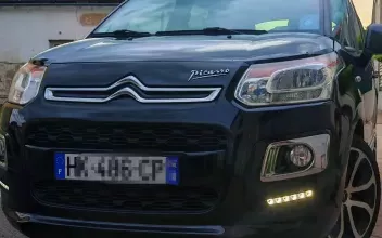 Citroen C3 Picasso Saint-Lyé