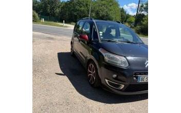 Citroen c3 picasso Bégadan