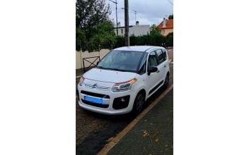 Citroen c3 picasso Villejuif