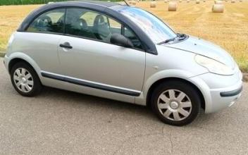 Citroen c3 pluriel Valence
