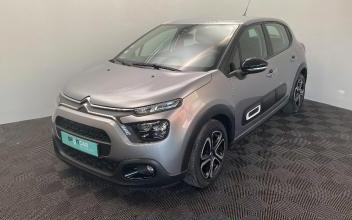 CITROEN C3 SOCIETE Varennes-sur-Seine