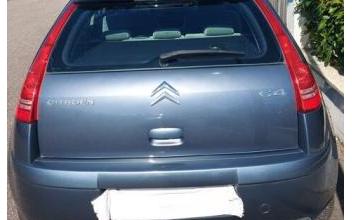 Citroen c4 Vittel