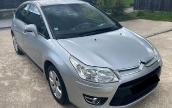 Citroen c4 Blois
