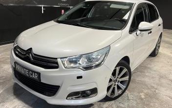 Citroen C4 Orléans