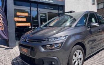 Citroen C4 Limoges