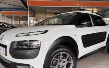 Citroen C4 Sallaumines