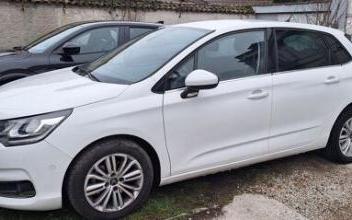 Citroen c4 Montluel