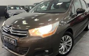 Citroen c4 Saint-Priest