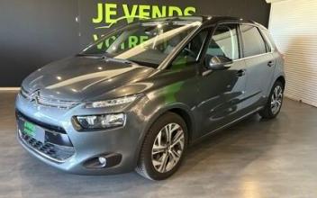 Citroen c4 Illzach