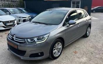 Citroen c4 Avignon