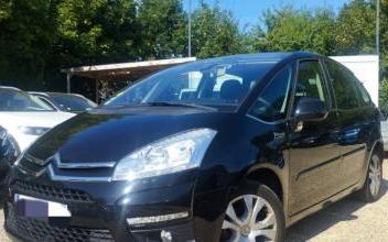 Citroen C4 Evreux