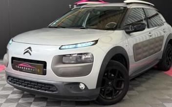 Citroen c4 cactus Angers