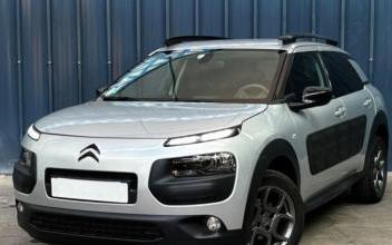 Citroen C4 Cactus Halluin