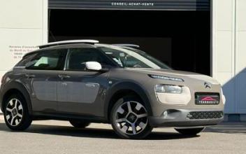 Citroen c4 cactus Saint-Jean-de-Védas
