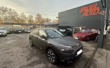 Citroen C4 Cactus Nîmes