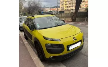 Citroen C4 Cactus Nice