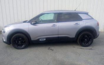 Citroen c4 cactus Melle