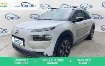 Citroen c4 cactus Le-Plessis-Trévise
