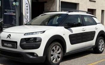 Citroen c4 cactus Jouars-Pontchartrain