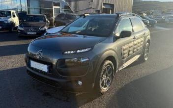 Citroen C4 Cactus Aubière