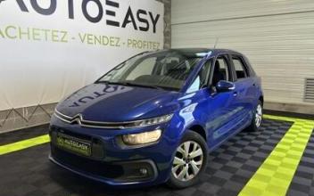 Citroen c4 picasso Gouesnou