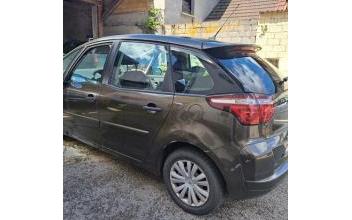 Citroen c4 picasso Bettendorf