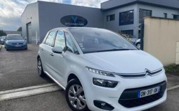 Citroen c4 picasso Chantilly