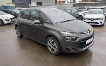 Citroen c4 picasso La-Courneuve