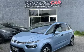 Citroen C4 Picasso La-Farlède