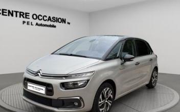 Citroen c4 picasso Six-Fours-les-Plages