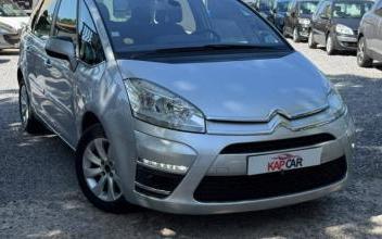 Citroen C4 Picasso Saint-Soupplets